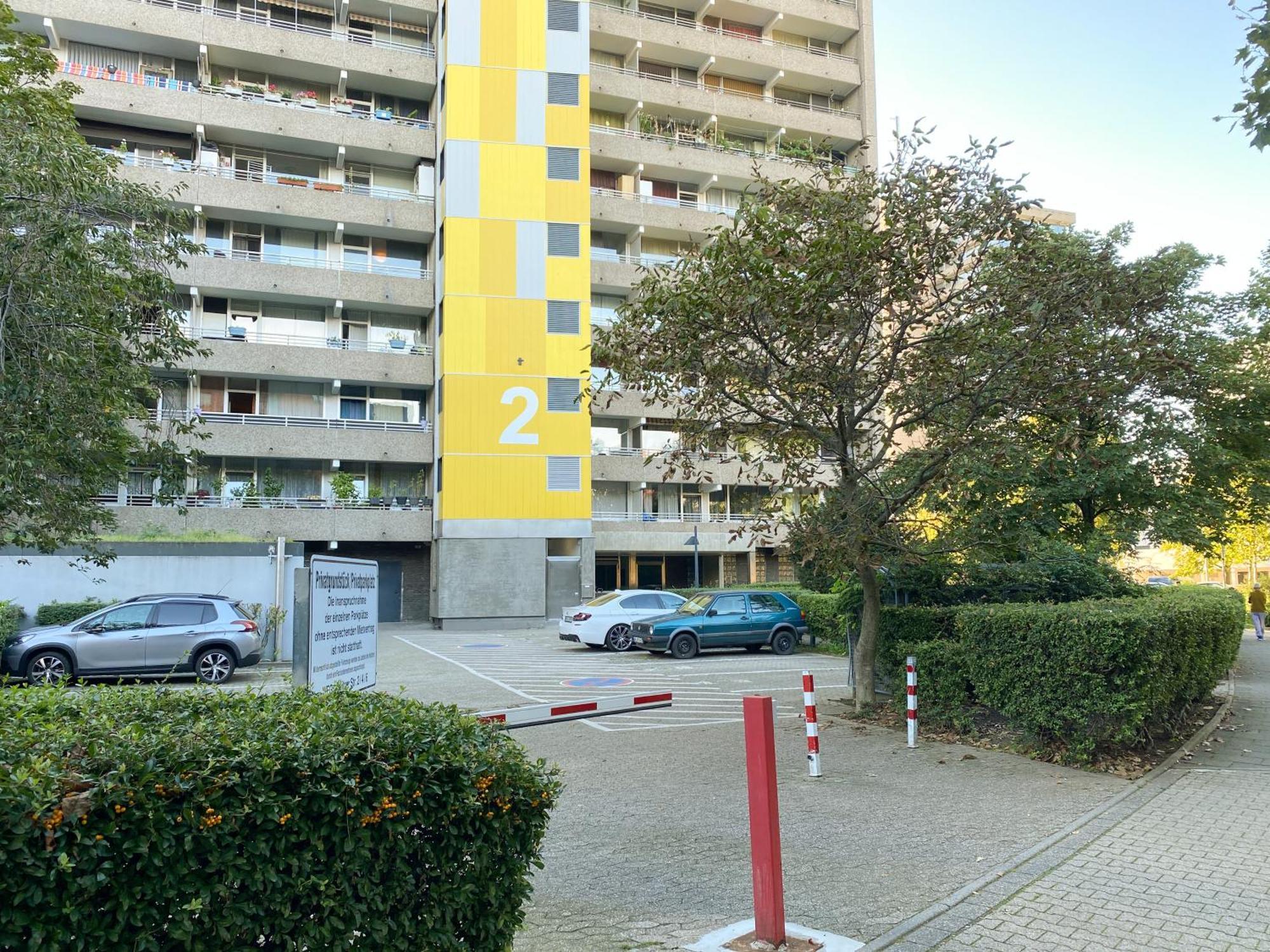 Central Apartment Rhein Neuss-Duesseldorf Messe Exteriör bild